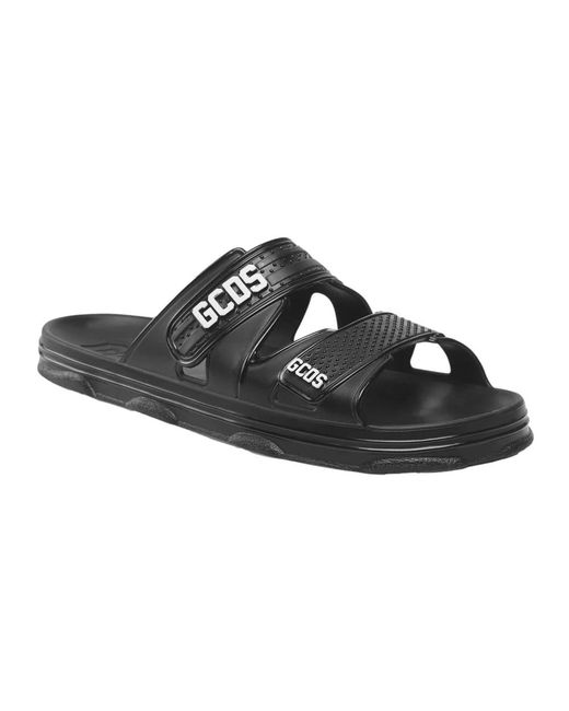 Sliders Gcds en coloris Black