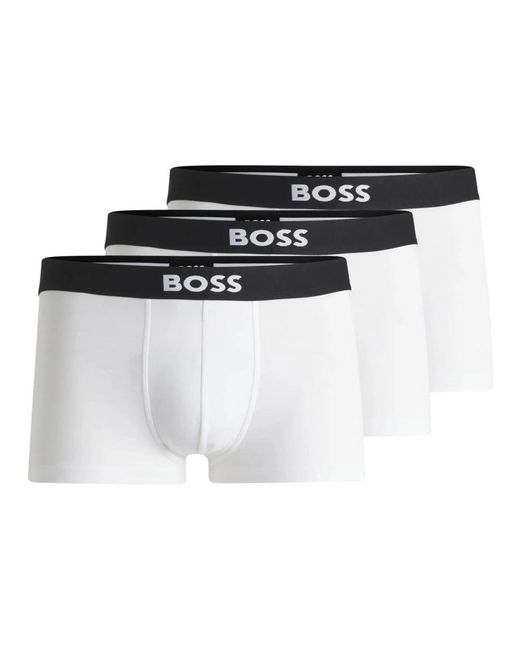 Bottoms Boss pour homme en coloris Black