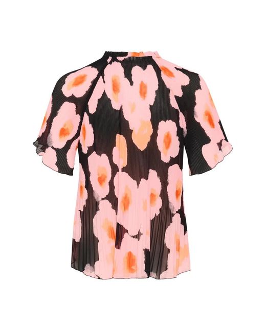 Inwear Pink Blouses