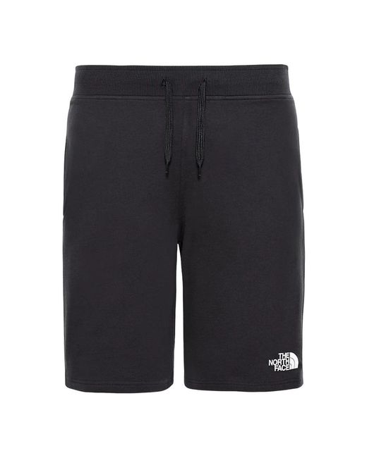 The North Face Blue Casual Shorts for men