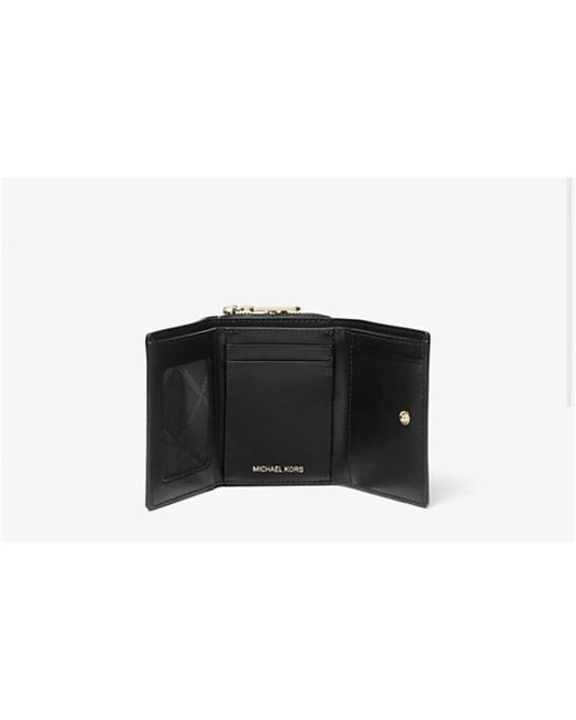 Wallets & Cardholders Michael Kors de color Black