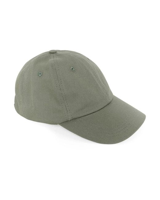 Part Two Green Caps