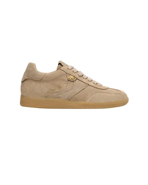 Pedro Miralles Natural Sneakers