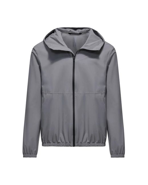 Light Jackets Bomboogie pour homme en coloris Gray