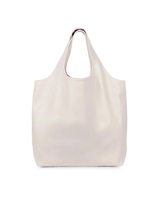 A.P.C. Natural Shopping Bags