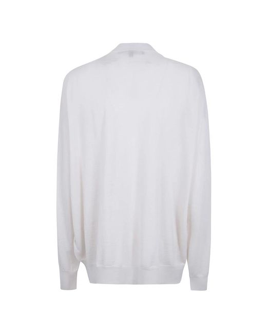 Cardigans Sofie D'Hoore en coloris White