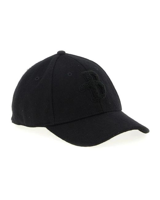 Caps Ballantyne pour homme en coloris Black