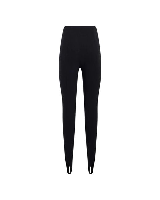 Philosophy Di Lorenzo Serafini Blue Leggings