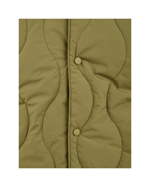 Aquascutum Green Waistcoats for men