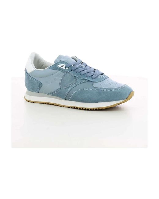 Philippe Model Blville Low in het Blue