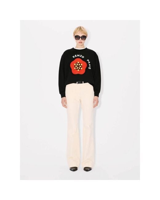 Sweatshirts di KENZO in Black