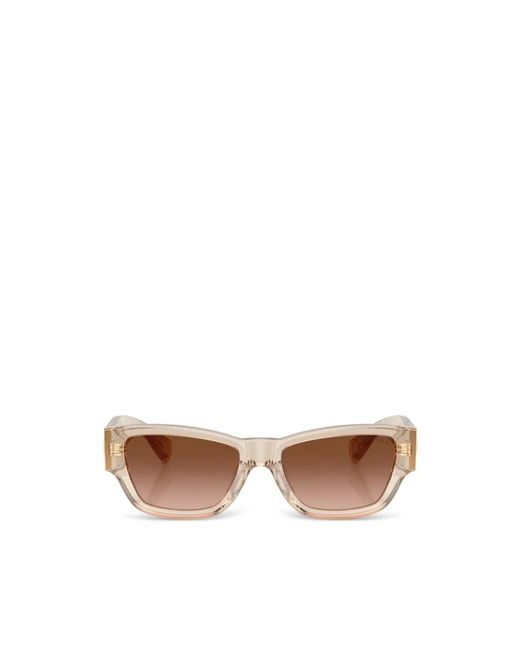 Tiffany & Co Gray Sunglasses