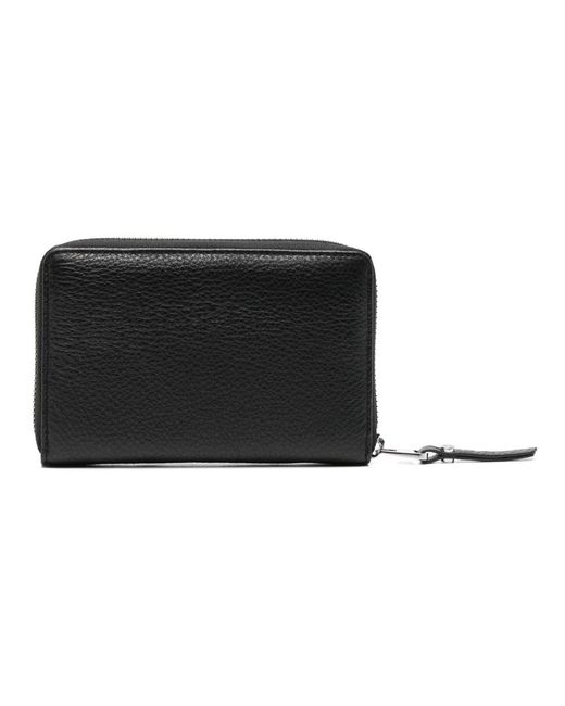 Gianni Chiarini Black Wallets & Cardholders