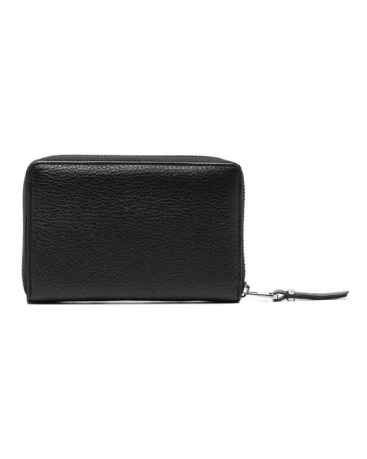Wallets & Cardholders di Gianni Chiarini in Black