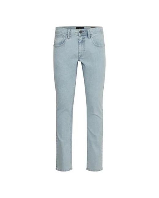 Jeans > slim-fit jeans Blend pour homme en coloris Blue