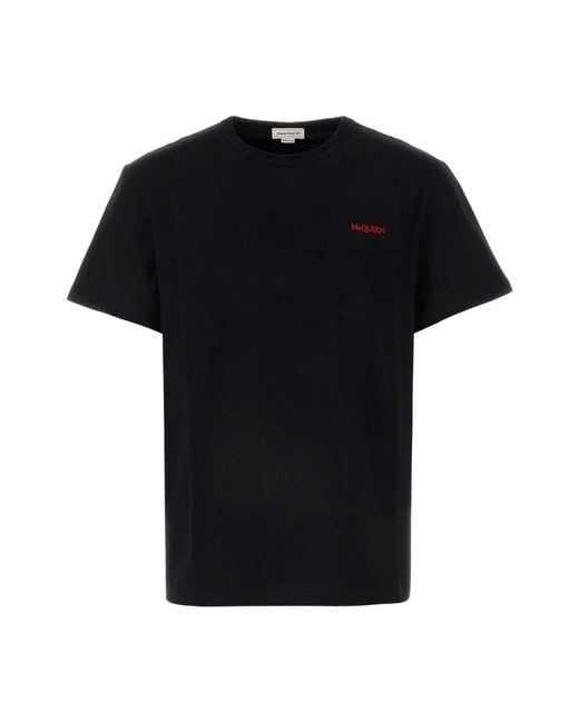 Alexander mcqueen shirts men online