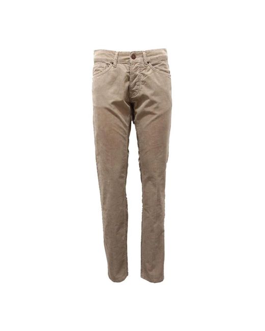 Michael Coal Gray Chinos for men