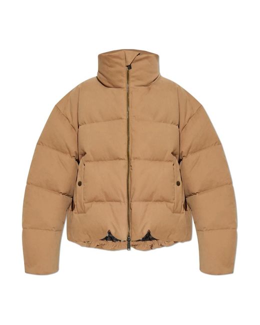 Down Jackets DSquared² en coloris Natural