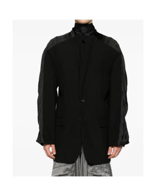 Jackets > blazers Y. Project pour homme en coloris Black