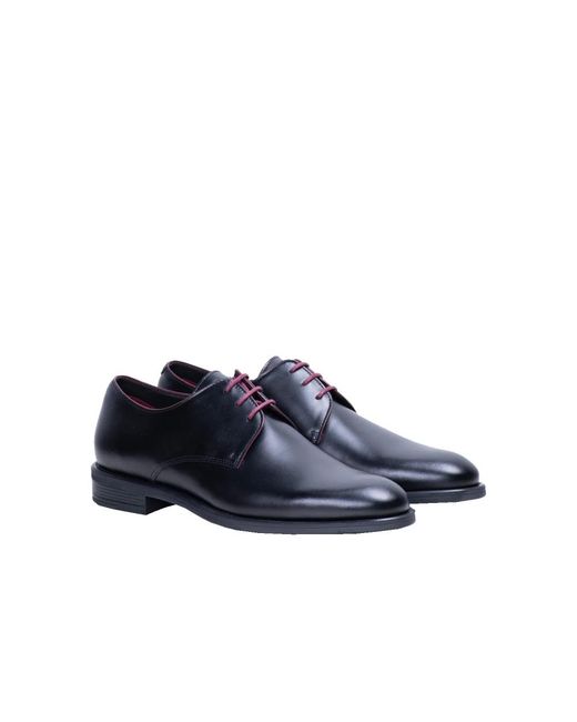 Paul Smith Blue Dress Shoes for men