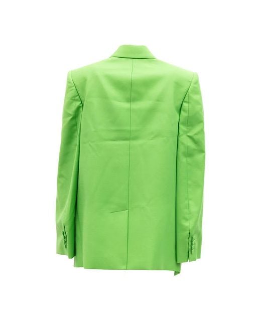 Blazers McQueen de color Green