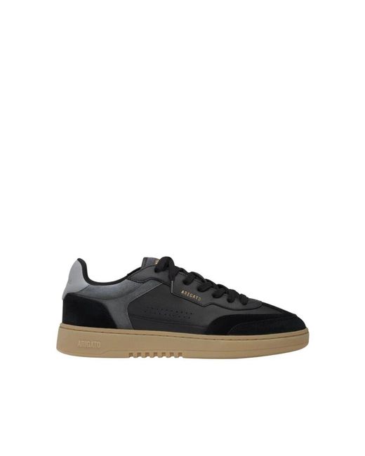 Axel Arigato Black Sneakers for men