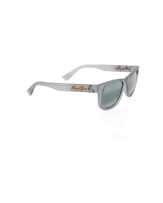 Maui Jim Gray Sunglasses