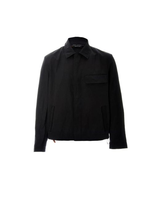 Marc Jacobs Black Casual Shirts for men