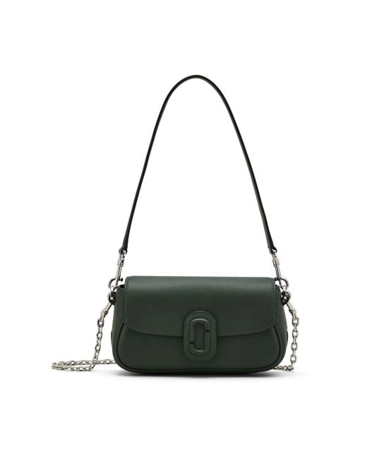 Shoulder Bags di Marc Jacobs in Black