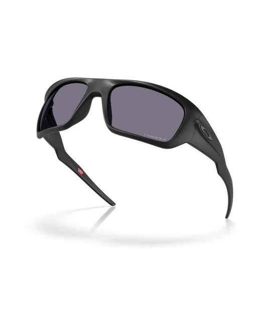 Oakley Black Sunglasses for men