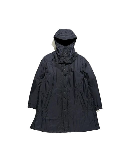 Engineered Garments Winterjassen in het Blue voor heren