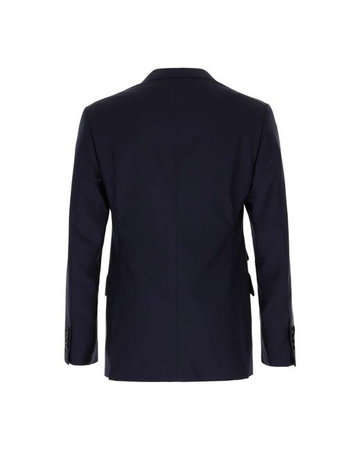 Tom Ford Blue Blazers for men