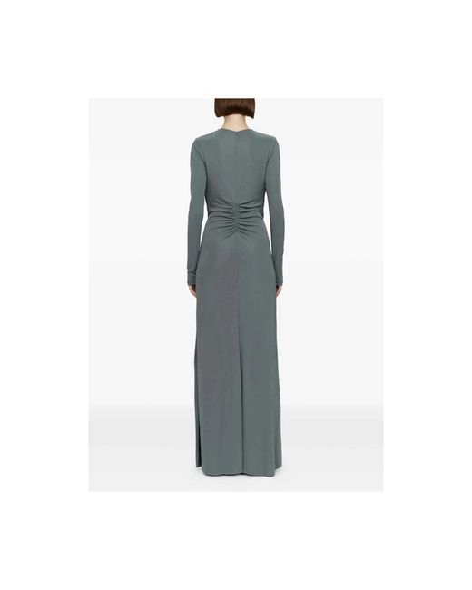 Christopher Esber Green Gowns
