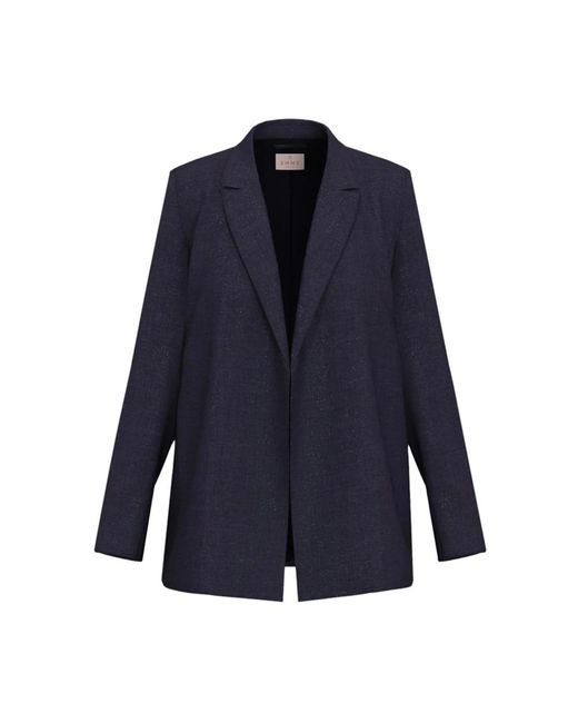 Marella Blue Blazers