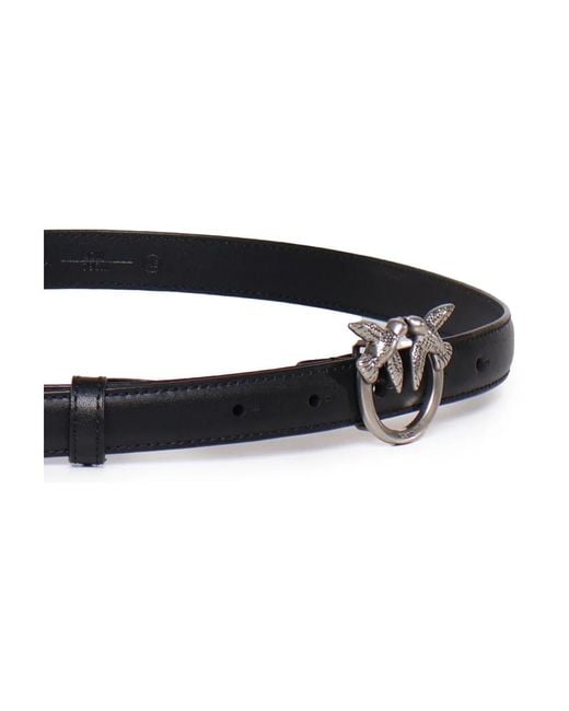 Pinko Black Belts