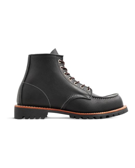 Red Wing Men display picture 1