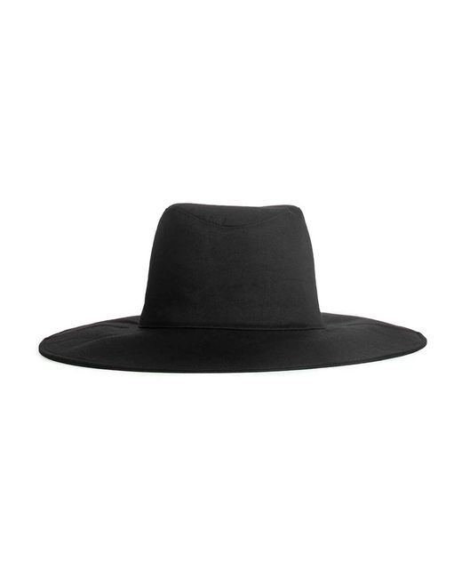 Undercover Black Hats