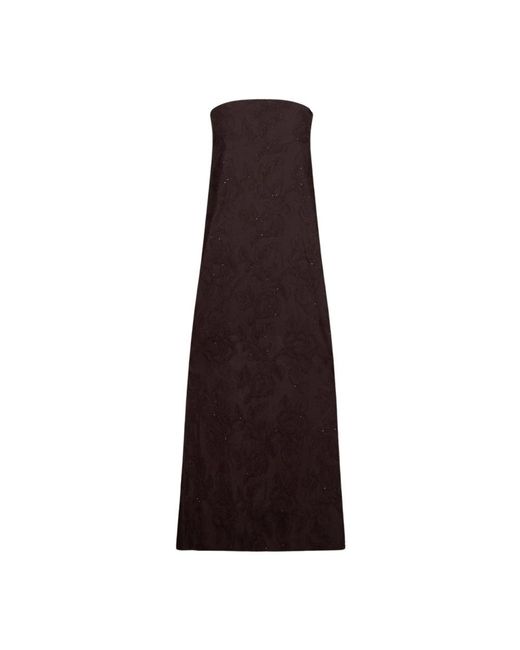 Liu Jo Purple Party Dresses