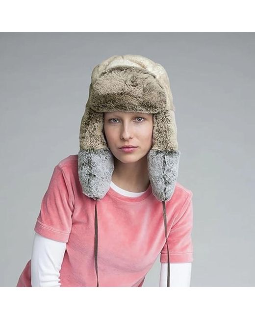 Kangol Natural Hats