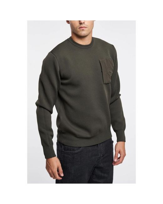 People Of Shibuya Black Sweatshirts for men
