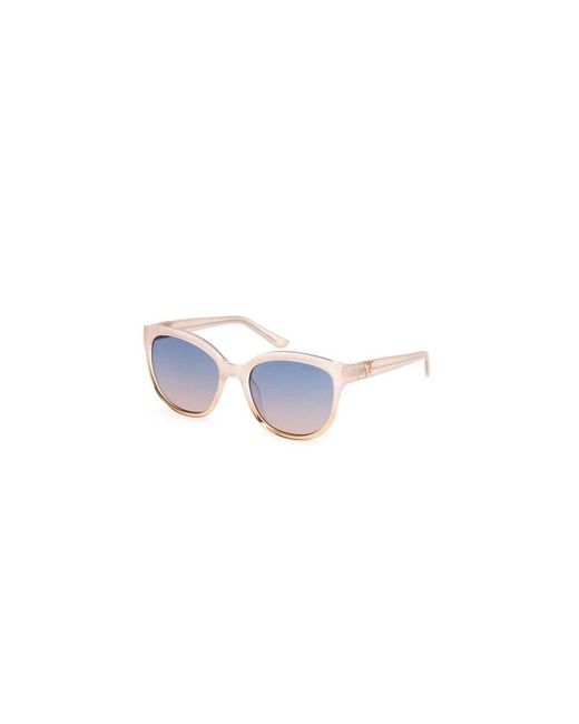 Sunglasses di Guess in Blue