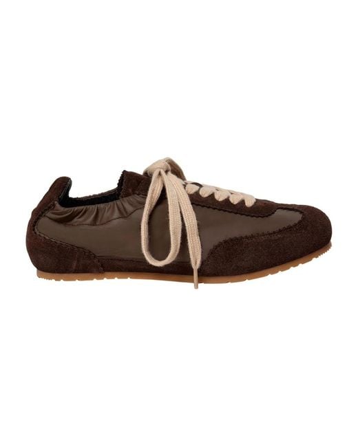 Sneakers di Sofie Schnoor in Brown