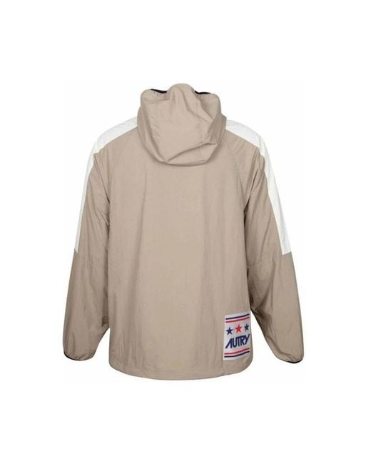Autry Natural Light Jackets for men