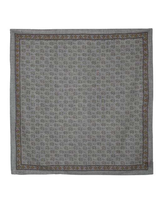 Winter Scarves di Soeur in Gray