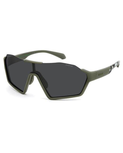 Polaroid Black Sunglasses for men