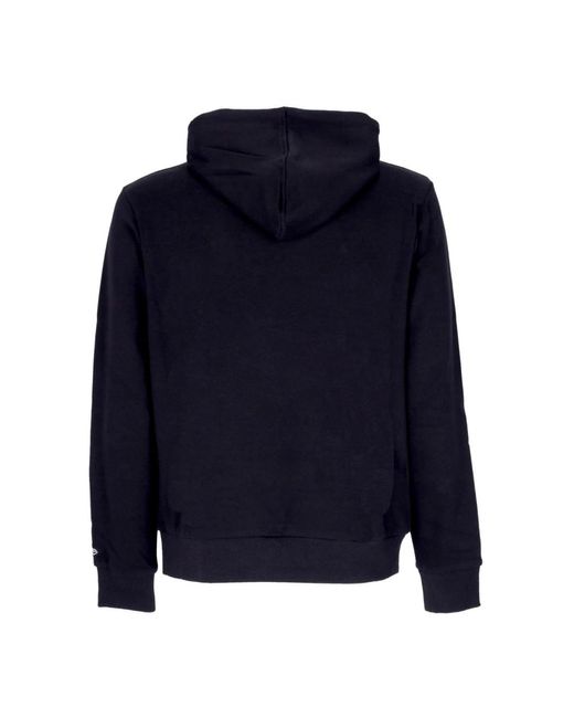 KTZ Blue Hoodies for men