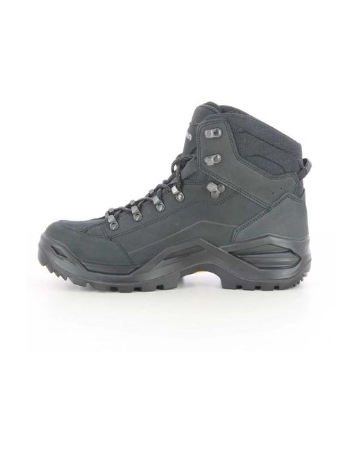 Trekking Boots Lowa pour homme en coloris Gray