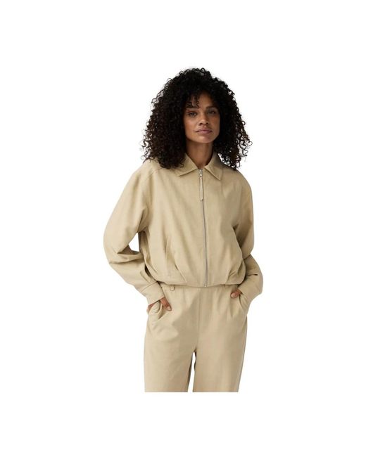 Light Jackets Alchemist en coloris Natural