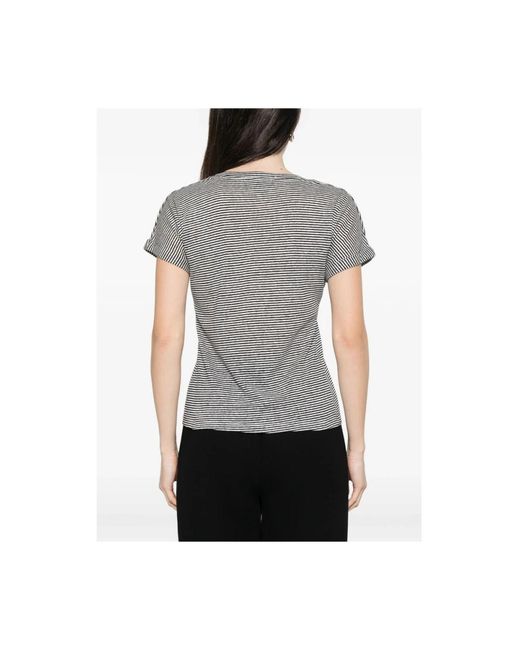 Aragona Gray T-Shirts