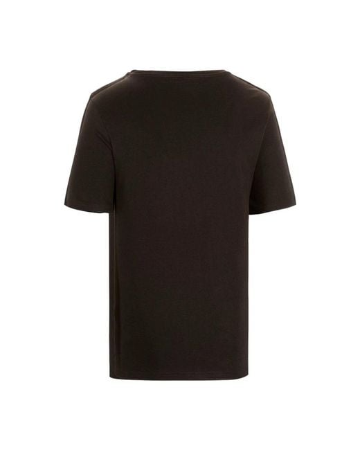 Ellesse Black T-Shirts for men